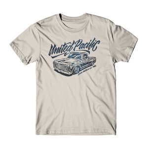 99307M - CALLIGRAPHY TEE C10 (M)