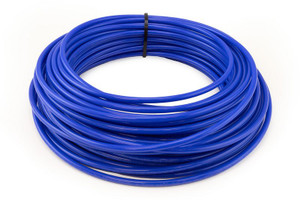 A451030B - Nylon Tubing 1/4in OD X 100FT - Blue