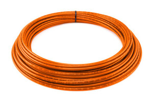 A451030NG - Nylon Tubing 1/4in OD X 100FT - Orange