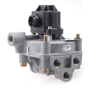 AL364041 - ABS VALVE HALDEX