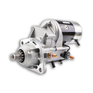 AS428000-1600 - NEW STARTER DENSO