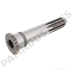 EF67490 - INPUT SHAFT, STANDARD (2in-10 Spline-Pull)