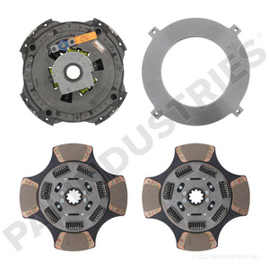 EM97280 - NEW CLUTCH 1650 TORQUE