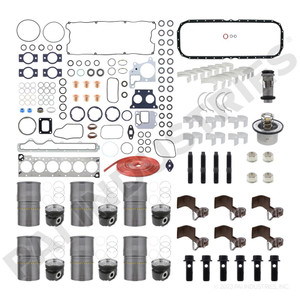 ISX108-193 - INFRAME/OVERHAUL ENGINE KIT, 150MM - X15