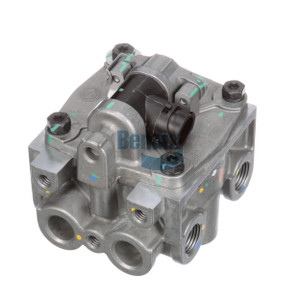 K070951 - ABS RELAY VALVE BENDIX PET KW 5.5 PSI