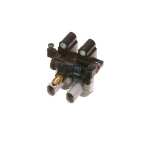 K073223 - Bendix SOLENOID ASSEMBLY