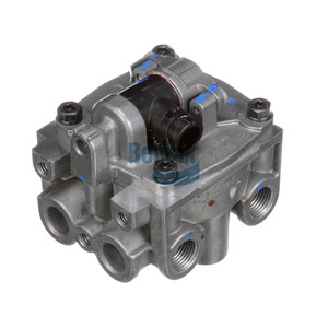 K078219 - ABS RELAY VALVE PET 579 KW T680 ATR-6 BENDIX 4.00 PSI