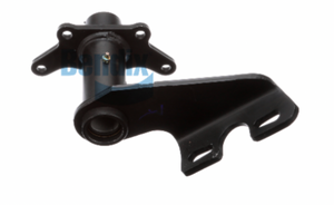 K082901 - RH CHAMBER S-CAM BRACKET Kenworth T800