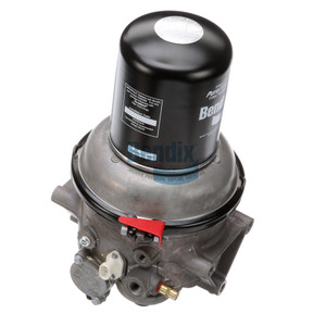 K092871PG - AIR DRYER CASCADIA P4 - BENDIX TYPE