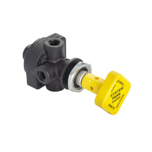 KN20021 - DASH VALVE YARD GOAT