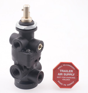 KN20025 - PP7 DASH CONTROL VALVE