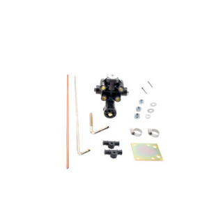 KN27000 - HEIGHT CONTROL VALVE