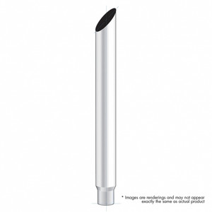 M3-75-060 - 7' REDUCE TO 5 EXHAUST