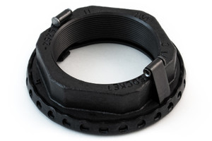 MF111051 - SPINDLE NUT TN TRAILER