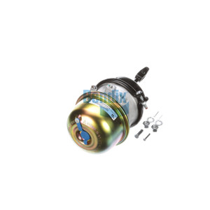 NT2430ELS-WC - BRAKE CHAMBER 2430XL (3.00in Stroke) - FTL M2