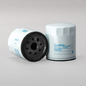 P550127 - DONALDSON FUEL FILTER M2