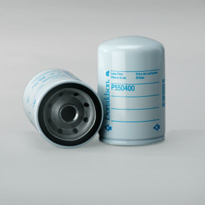 P550400 - LUBE FILTER, SPIN-ON FULL FLOW