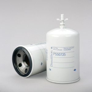 P550735 - FUEL FILTER / WATER SEPARATOR CUMMINS LNG