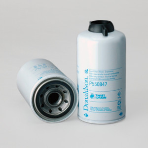 P550847 - FUEL FILTER CAT C13