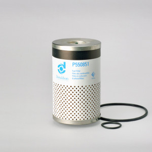P550851 - FILTER WATER SEP PACCAR CUMMINS, 25 MICRON