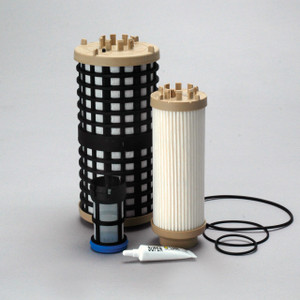 P550954 - FUEL FILTER KIT, KIT OF 3, DD13 DD15 08-13