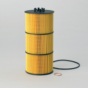 P551005 - OIL FILTER DD13 DD15 08-17