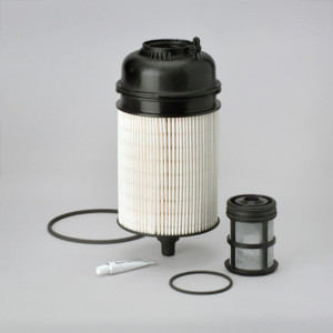 P551063 - FUEL FILTER KIT DD13 DD15 14+