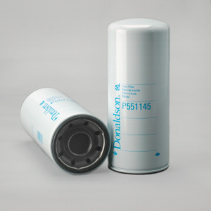 P551145 - LUBE FILTER, OIL, Maxxforce 9, 10, DT