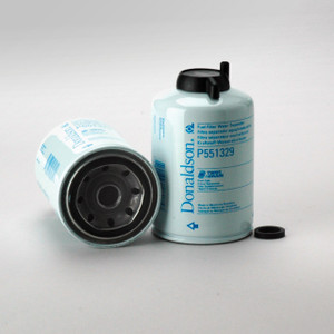 P551329 - FUEL FILTER