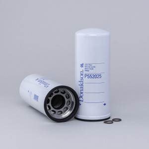 P552025 - OIL FILTER