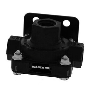 RKN32005 - QUICK RELAEASE VALVE