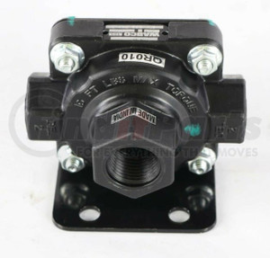 RKN32011 - QUICK RELAEASE VALVE