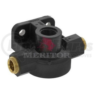 RKN32014 - QUICK RELAEASE VALVE