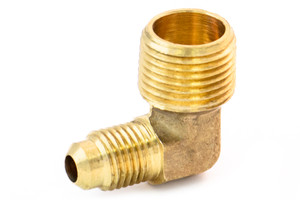 S149-4-6 - 1/4INX3/8IN FORGED 45DEG FLARE