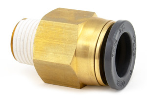 S768PMT-10-6 - 5/8IN TUBE X 3/8IN NPT COMPOSI