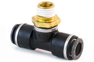 S772PMT-6-4 - 3/8IN TUBE X 1/4IN NPT COMPOSI