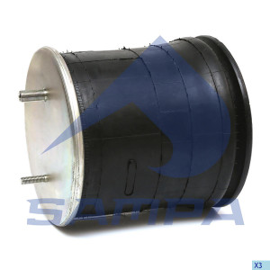 SP 558052-K - AIR SPRING