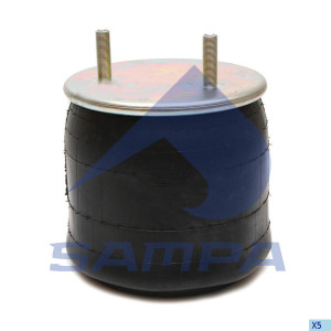 SP 558713-KP - AIR SPRING ROLLING LOBE