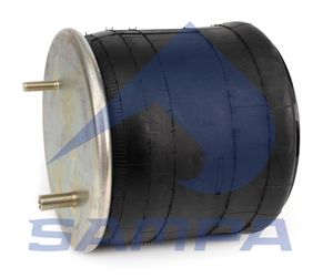SP 558752-KA - Trailer Ar Bag - Ridewell, Watson and Chalin