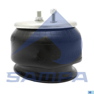 SP 559307-KP - AIR SPRING ROLLING LOBE