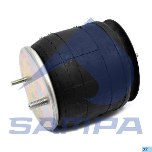 SP 559807-KP - AIR SPRING ROLLING LOBE