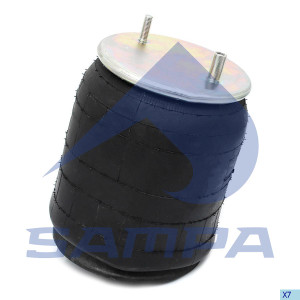 SP 559921-KP - Air Spring Rolling Lobe