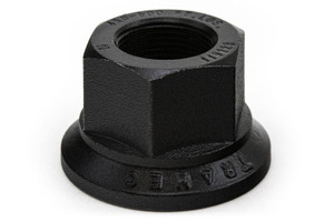TS110343 - Wheel Nut - Flanged - 33mm (31mm Height) - M22x1.5 Thread