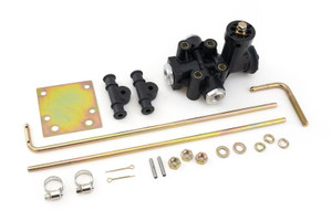 TSHKN27000 - Height Control Valve, Haldex Style Immediate Response Type