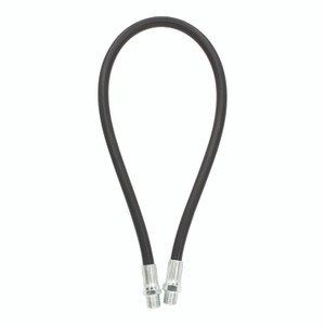 10-201 - 18" ECONOMY GREASE HOSE