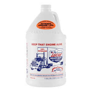 10002 - OIL STABILIZER GAL