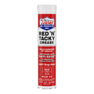 10005 LUC - GREASE 14OZ