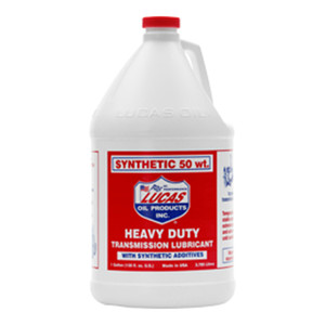 10146 LUCA - LUCAS SYN TRANS 50W 1GAL