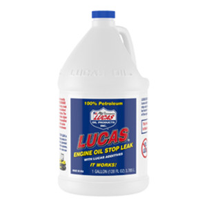 10279 - ENGINE OIL STOP LEAK GAL