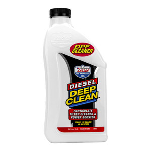 10873 - LUCAS DPF DEEP CLEAN 2QT